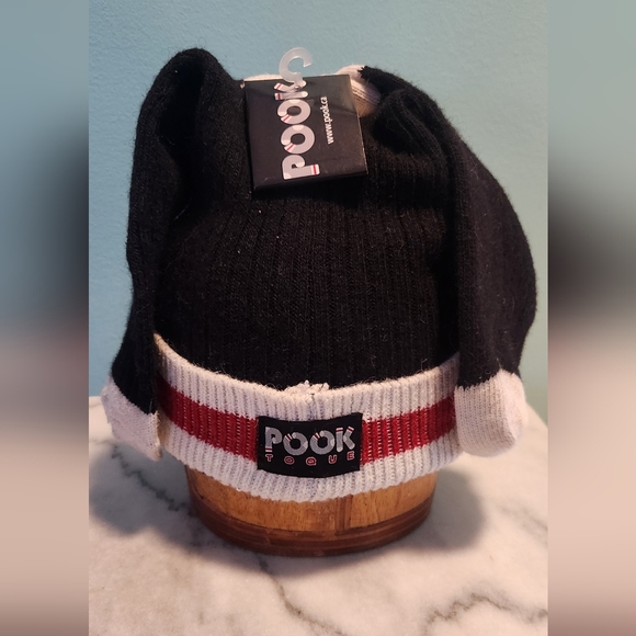 Classic Pook Toque - Picture 1 of 3